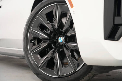 2023 BMW i7 xDrive60