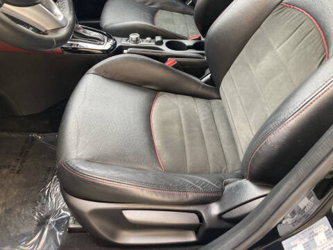 2016 Mazda CX-3 Grand Touring