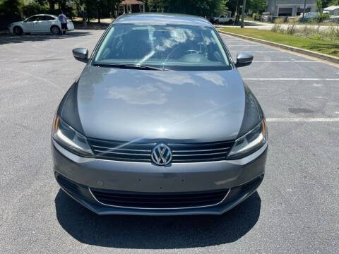 2014 Volkswagen Jetta for sale at Global Auto Import in Gainesville GA