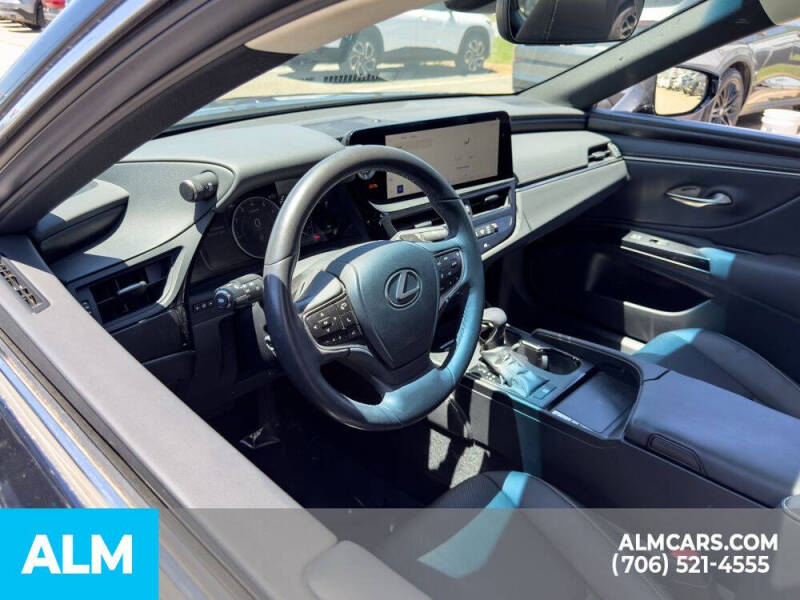 2023 Lexus ES 350