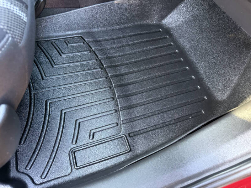 2015 Chevrolet Sonic LT Auto