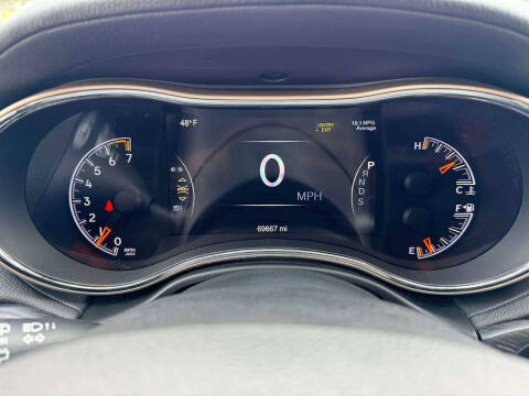 2014 Jeep Grand Cherokee Summit