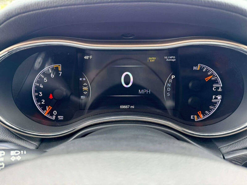 2014 Jeep Grand Cherokee Summit