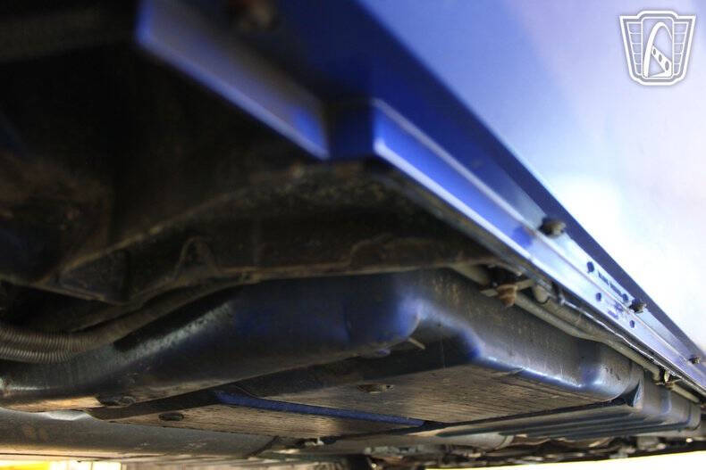 1994 Chevrolet Corvette