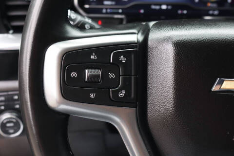 2024 Chevrolet Silverado 3500HD