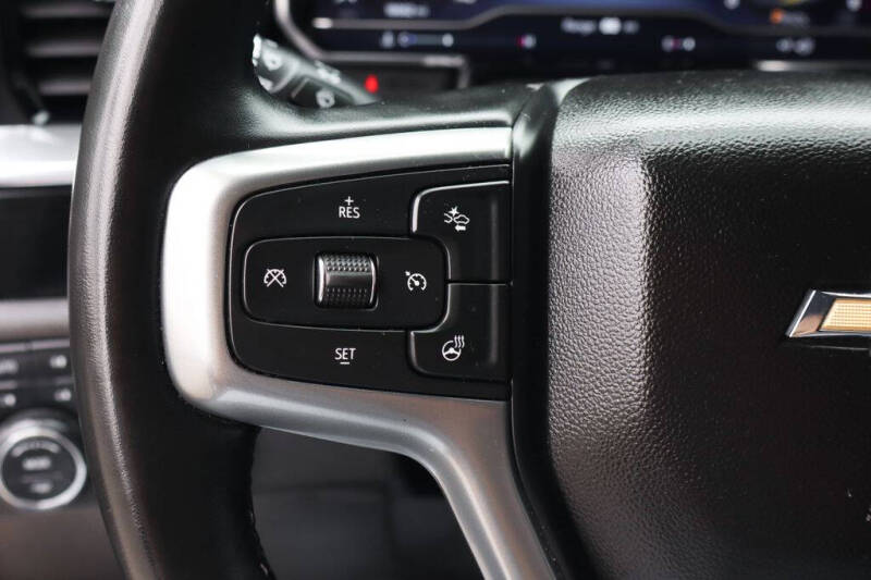 2024 Chevrolet Silverado 3500HD