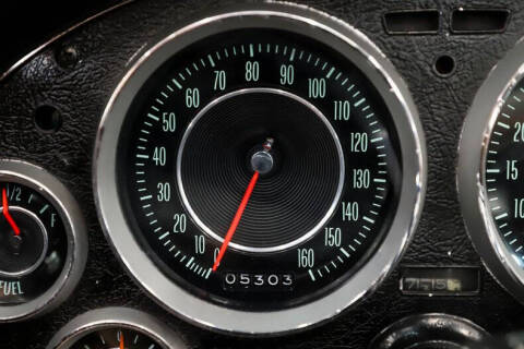 1964 Chevrolet Corvette