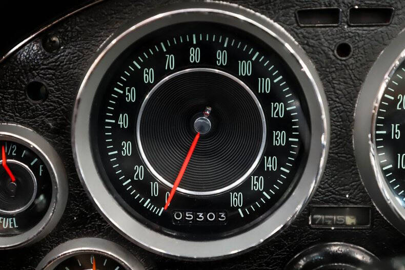 1964 Chevrolet Corvette