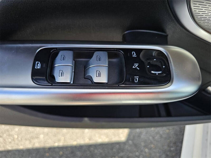 2025 Mercedes-Benz C-Class AMG C 43