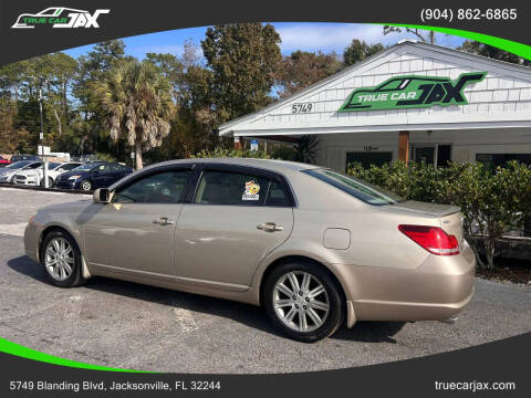 2006 Toyota Avalon Limited