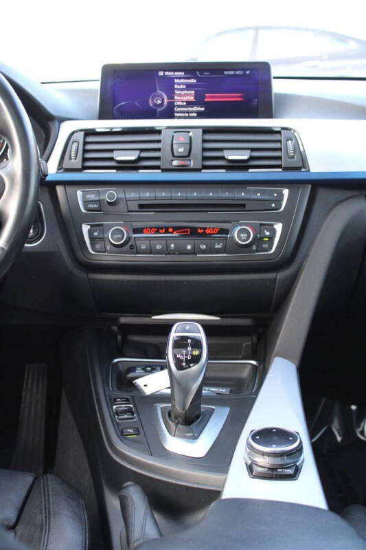 2014 BMW 3 Series 335i