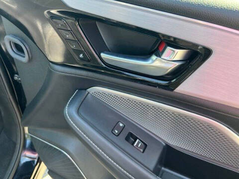 2023 Acura MDX SH-AWD w/Tech