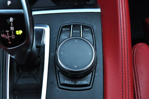 2017 BMW X6 xDrive35i