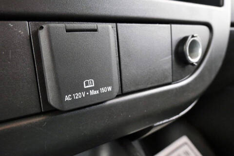 2022 GMC Savana 2500