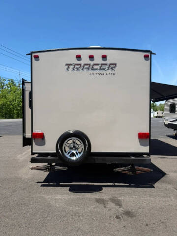 2015 Forest River Tracer 2670BHS