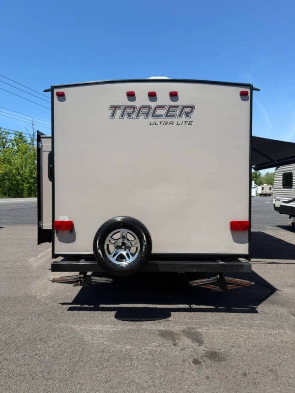 2015 Forest River Tracer 2670BHS
