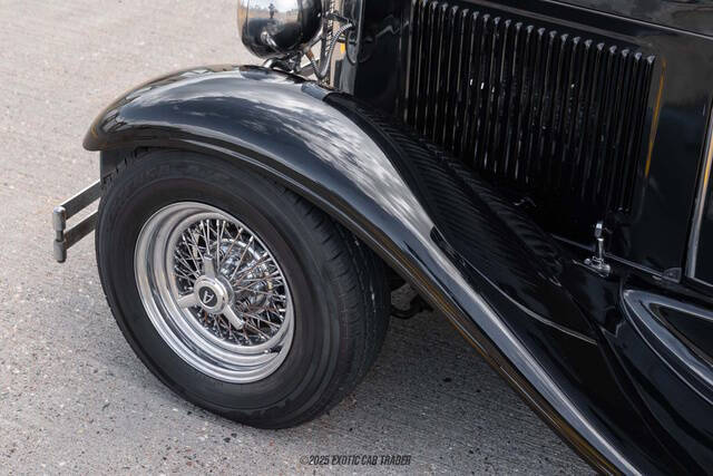 1931 Ford Model A