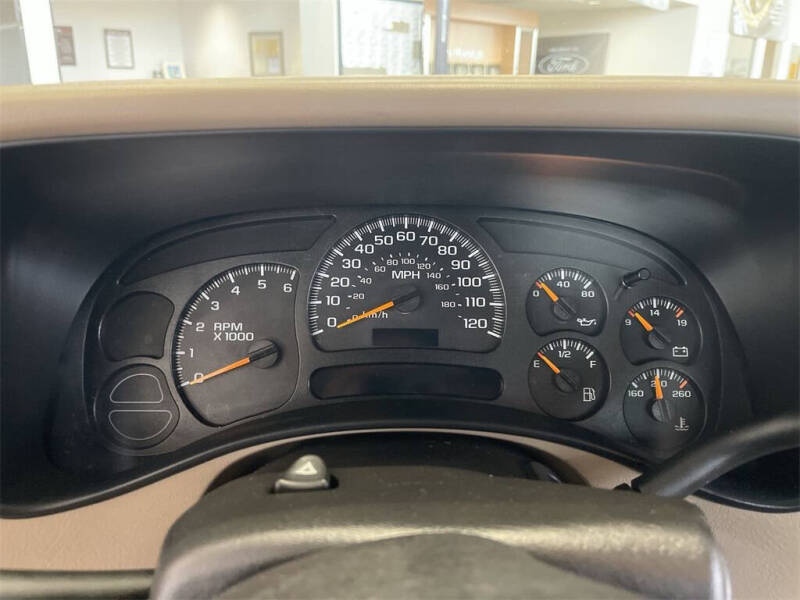 2005 GMC Sierra 1500 SLT