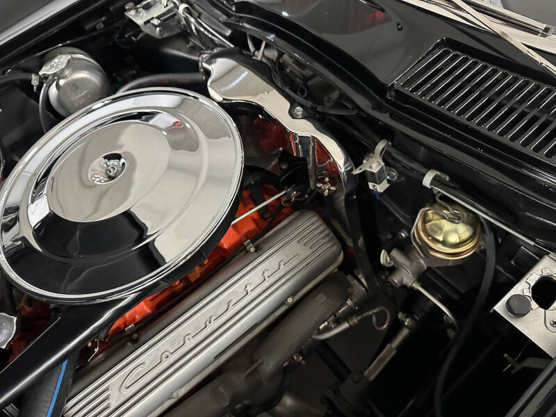 1964 Chevrolet Corvette