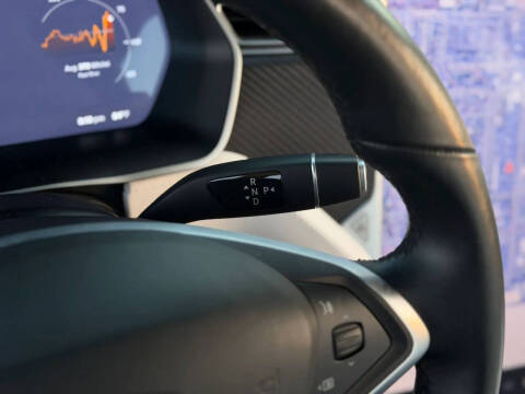 2017 Tesla Model X