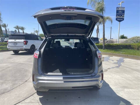 2024 Ford Edge ST-Line