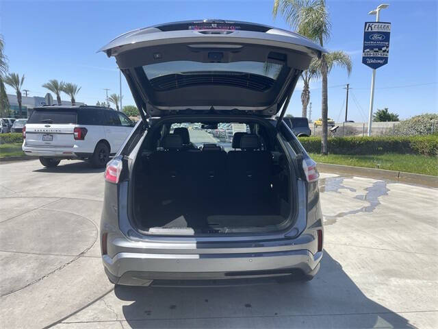 2024 Ford Edge ST-Line