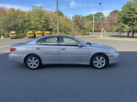 2005 Lexus ES 330