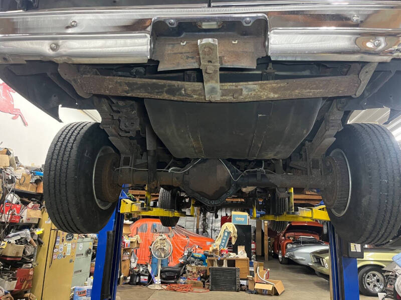 1978 GMC VAN DURA 35