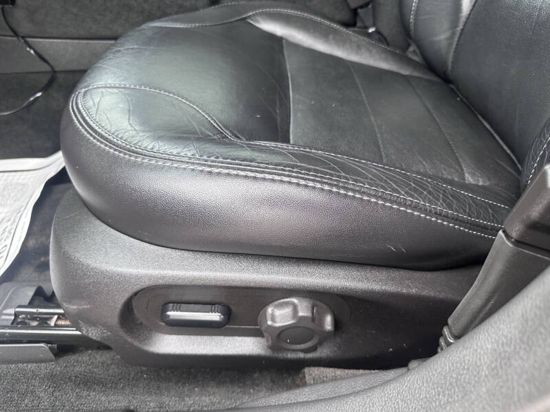 2016 Ford Taurus SEL