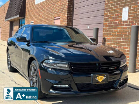 2018 Dodge Charger for sale at Effect Auto Center in Omaha NE