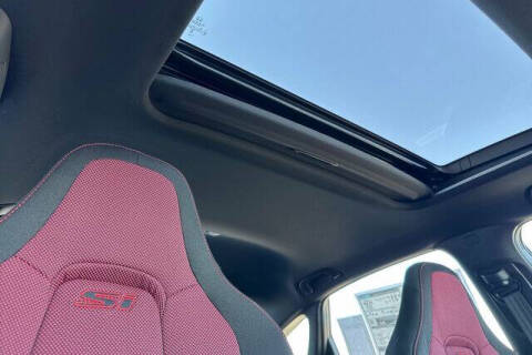 2026 Honda Civic Si