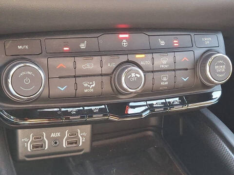 2022 Dodge Durango R/T