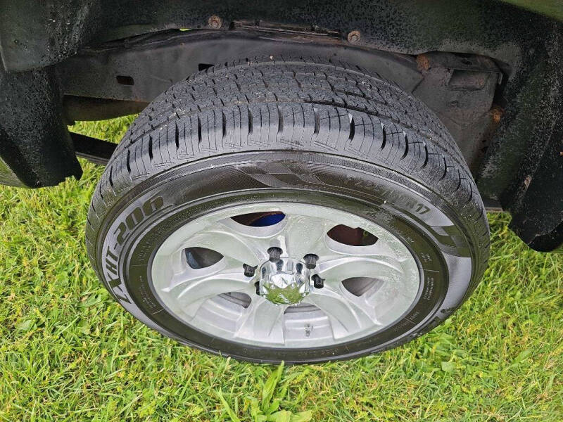 2012 Chevrolet Colorado LT