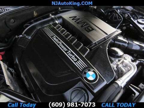 2015 BMW 7 Series 740Li xDrive