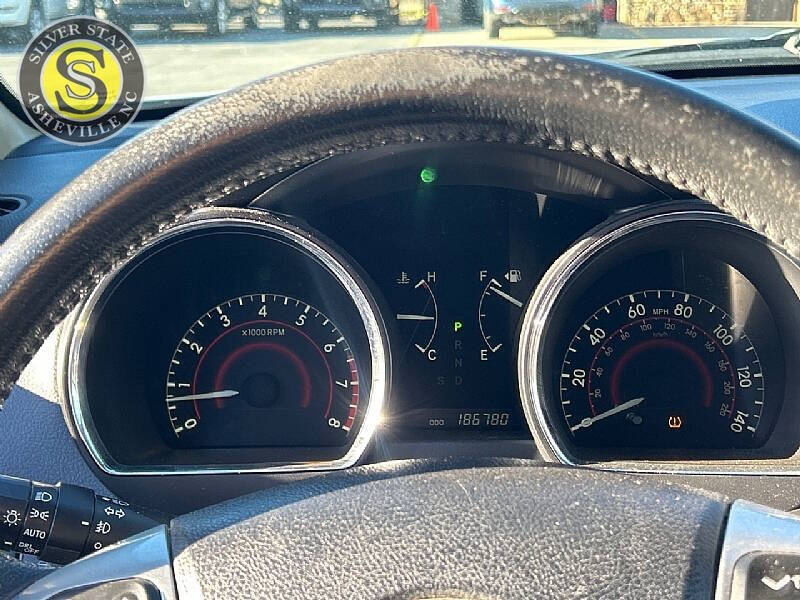 2011 Toyota Highlander Limited