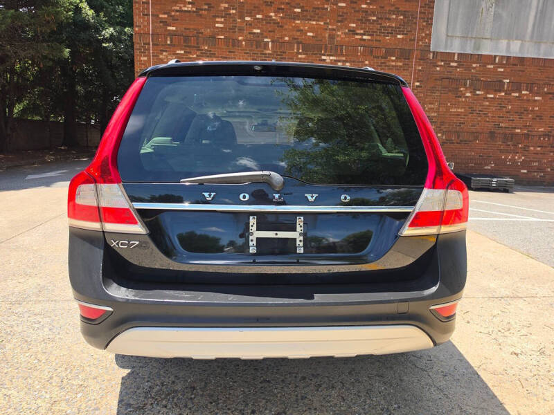 2014 Volvo XC70 3.2 Premier Plus