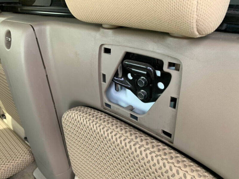 2015 Nissan Frontier