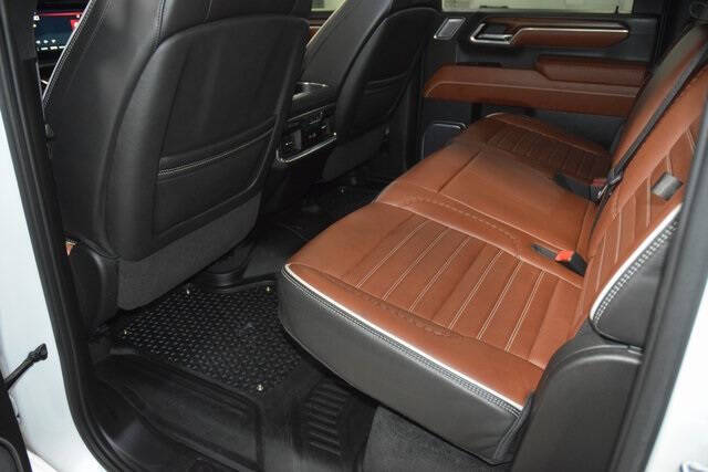 2024 GMC Sierra 3500HD