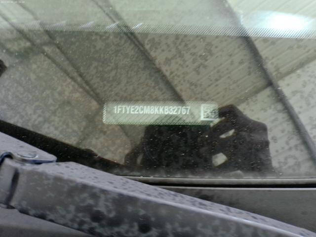 2019 Ford Transit 150