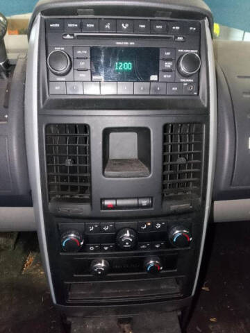2008 Dodge Grand Caravan SXT