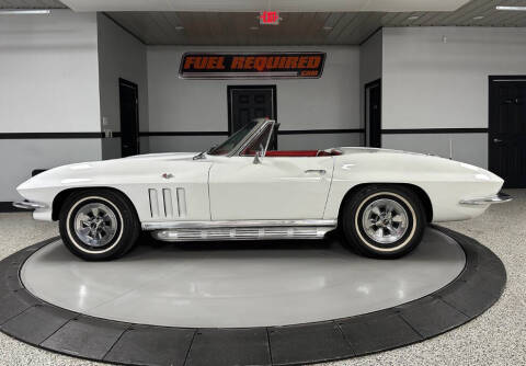 1965 Chevrolet Corvette