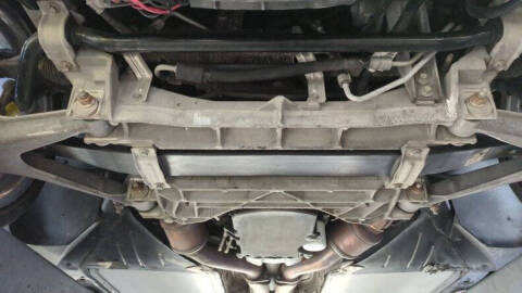 2008 Chevrolet Corvette