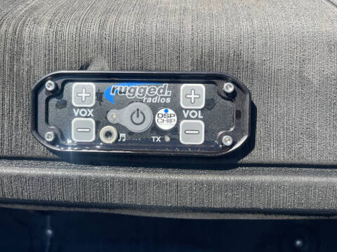 2023 Jet Stream Buccaneer