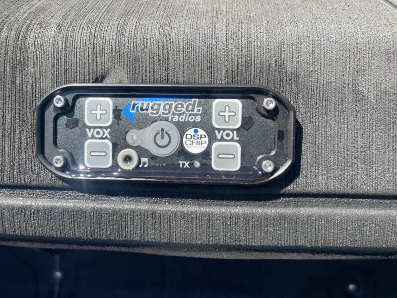 2023 Jet Stream Buccaneer