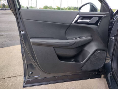 2026 Mitsubishi Outlander LE