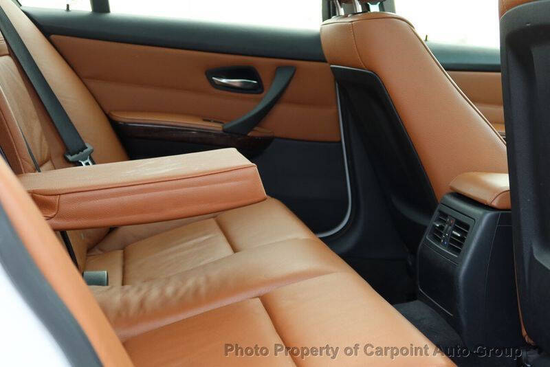 2011 BMW 3 Series 328i xDrive