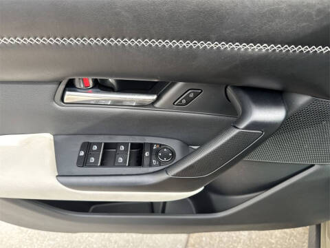 2026 Mazda CX-50 2.5 Turbo Premium Plus