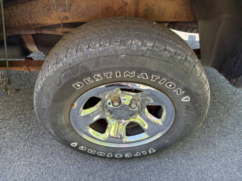 2008 Dodge Ram 1500