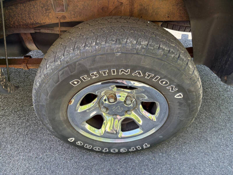 2008 Dodge Ram 1500