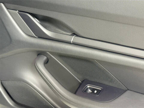 2023 Porsche Taycan 4S